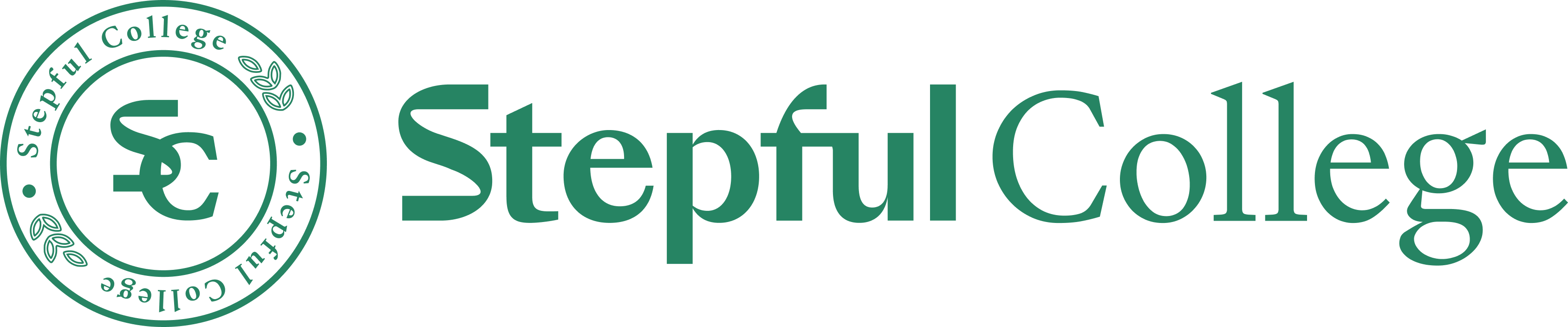 Stepful College