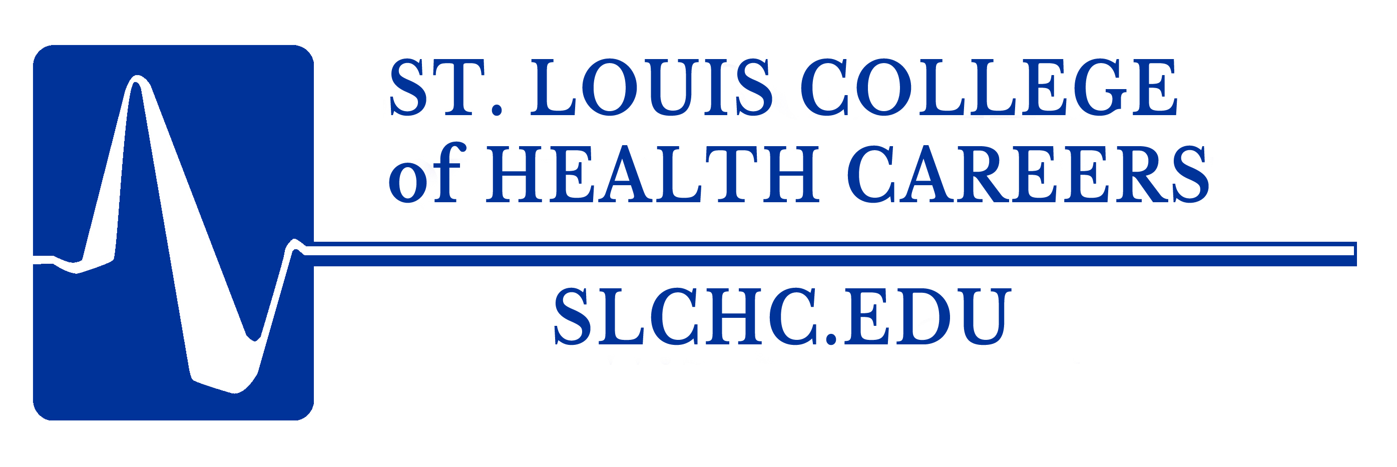 St. Louis College of Health Careers Logo